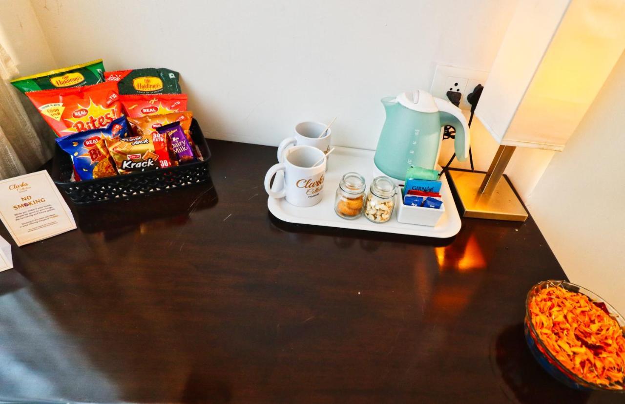Hotel Clarks Collection ヴァドーダラー エクステリア 写真