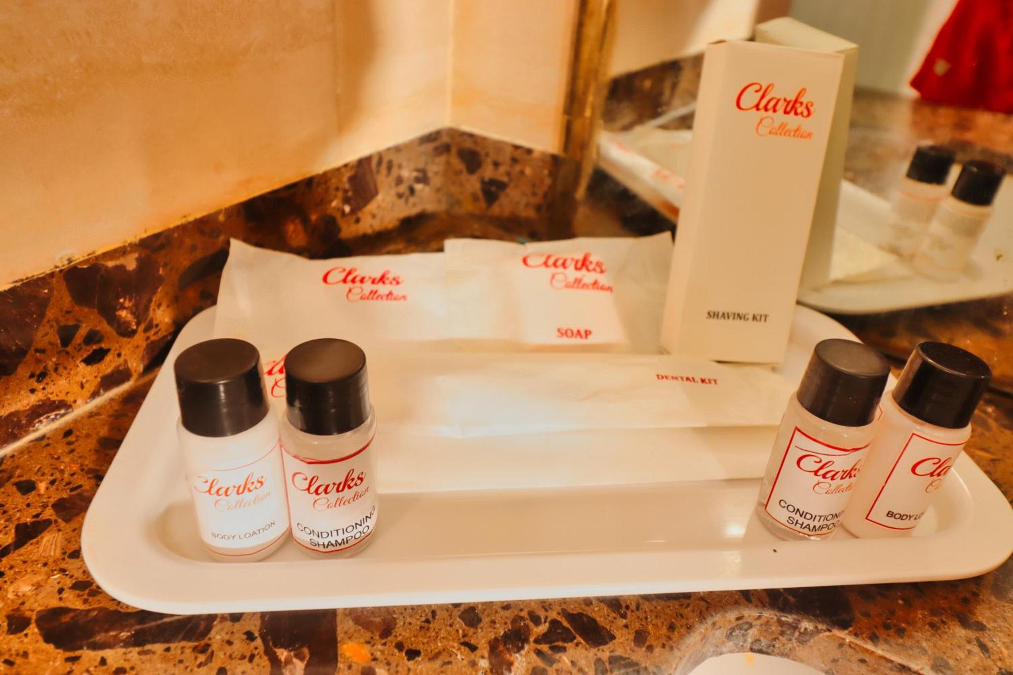 Hotel Clarks Collection ヴァドーダラー エクステリア 写真
